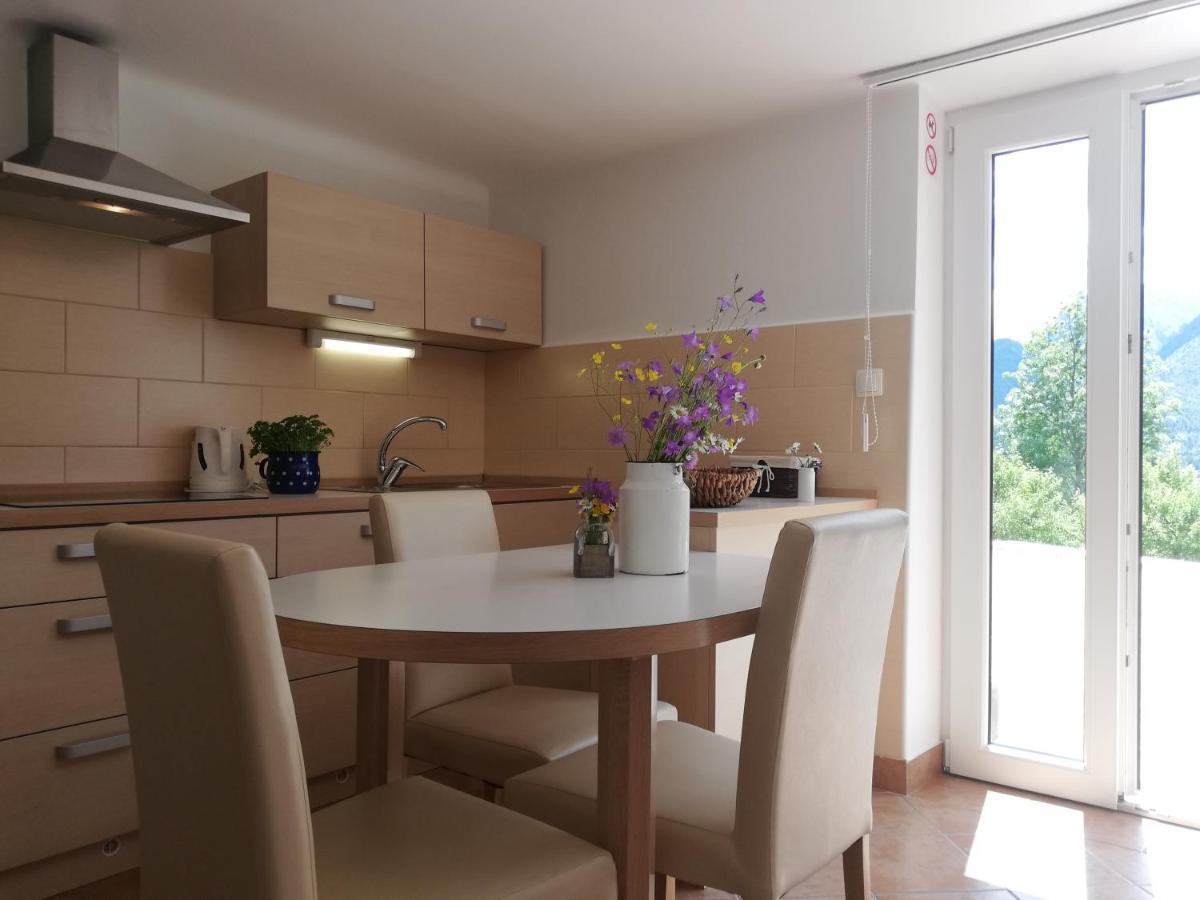 Apartments Mas Dovje Luaran gambar