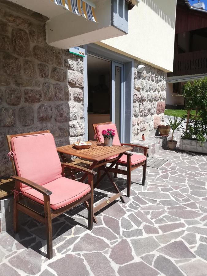 Apartments Mas Dovje Luaran gambar