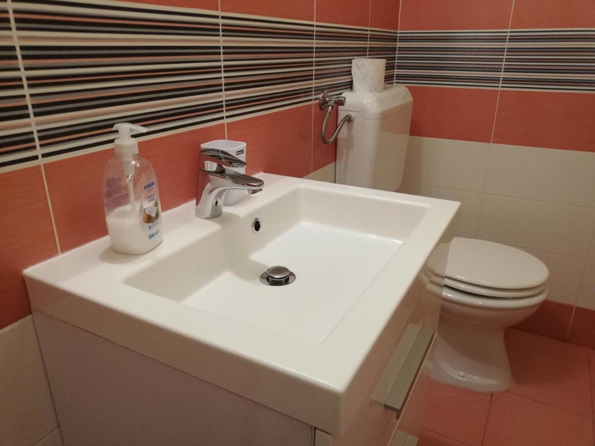 Apartments Mas Dovje Luaran gambar