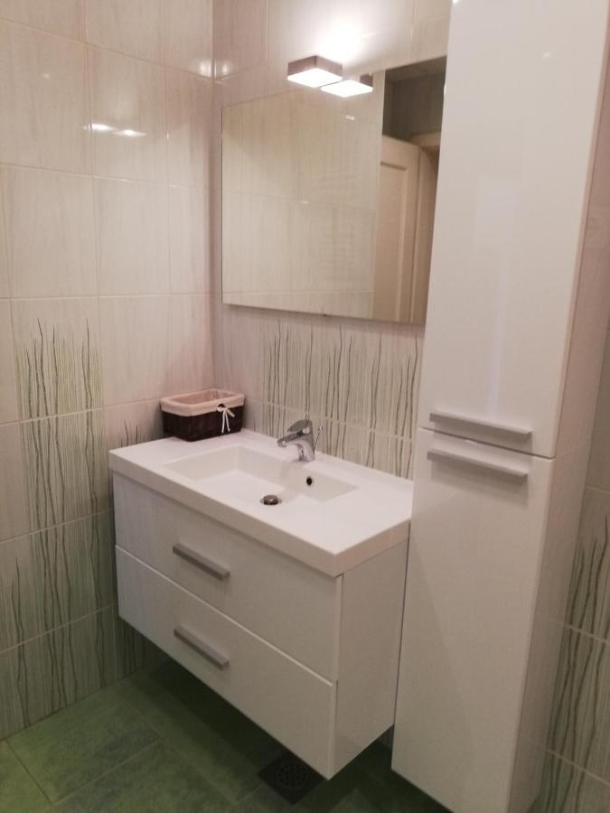 Apartments Mas Dovje Luaran gambar