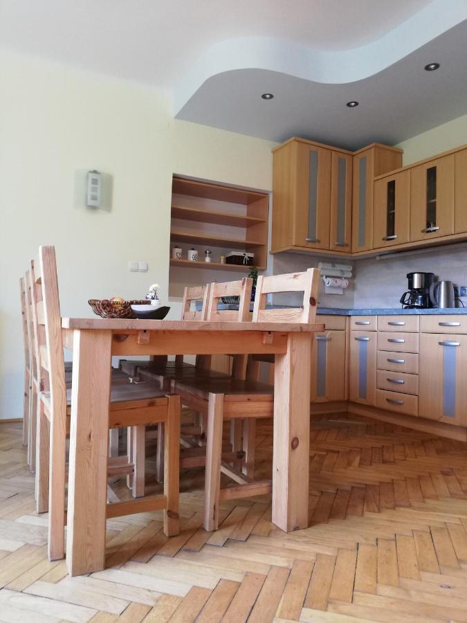 Apartments Mas Dovje Luaran gambar