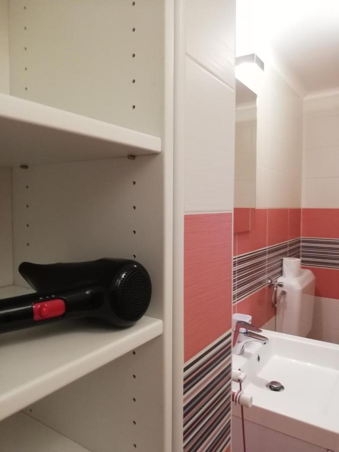 Apartments Mas Dovje Luaran gambar