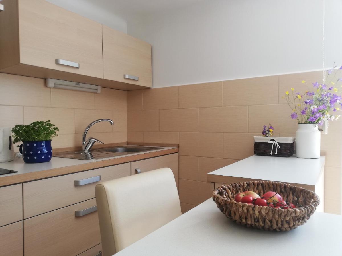 Apartments Mas Dovje Luaran gambar