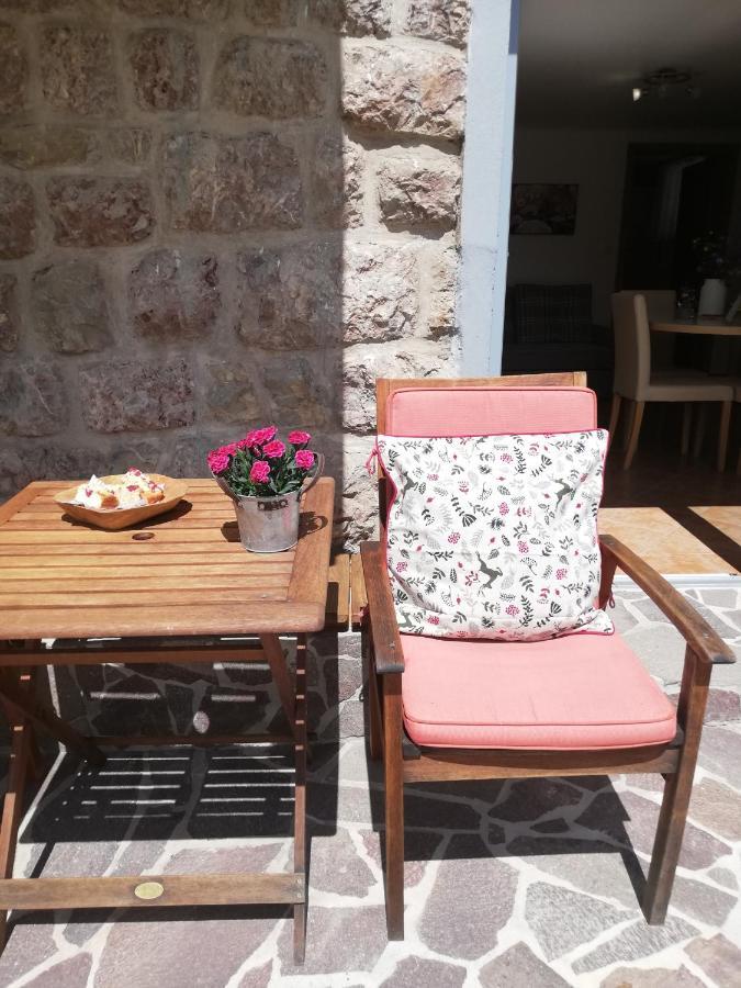 Apartments Mas Dovje Luaran gambar