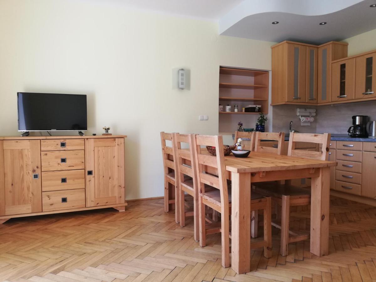 Apartments Mas Dovje Luaran gambar