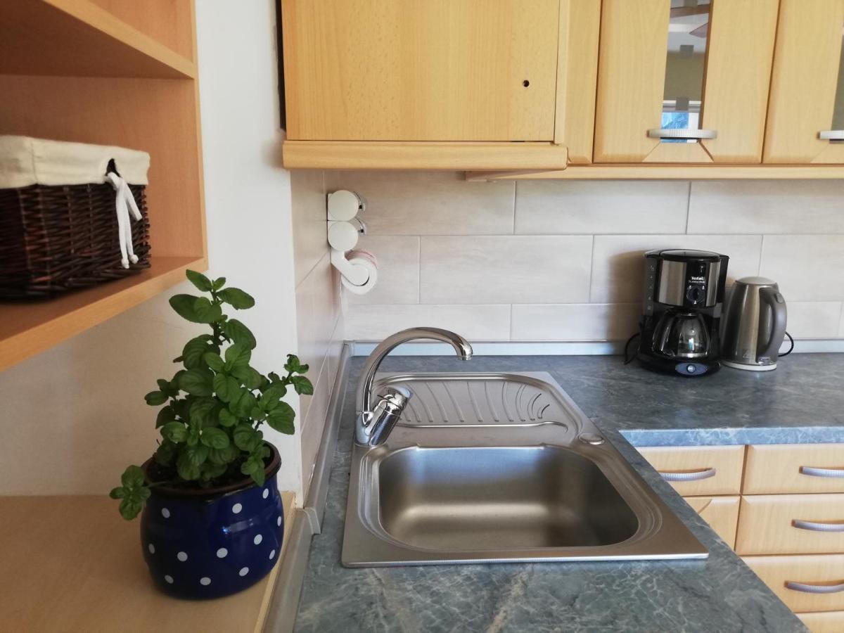 Apartments Mas Dovje Luaran gambar