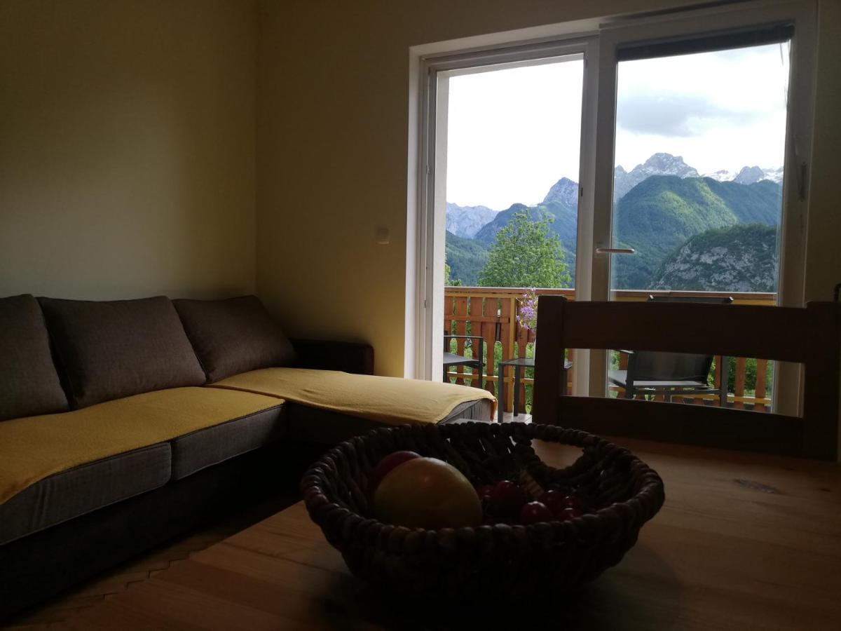 Apartments Mas Dovje Luaran gambar