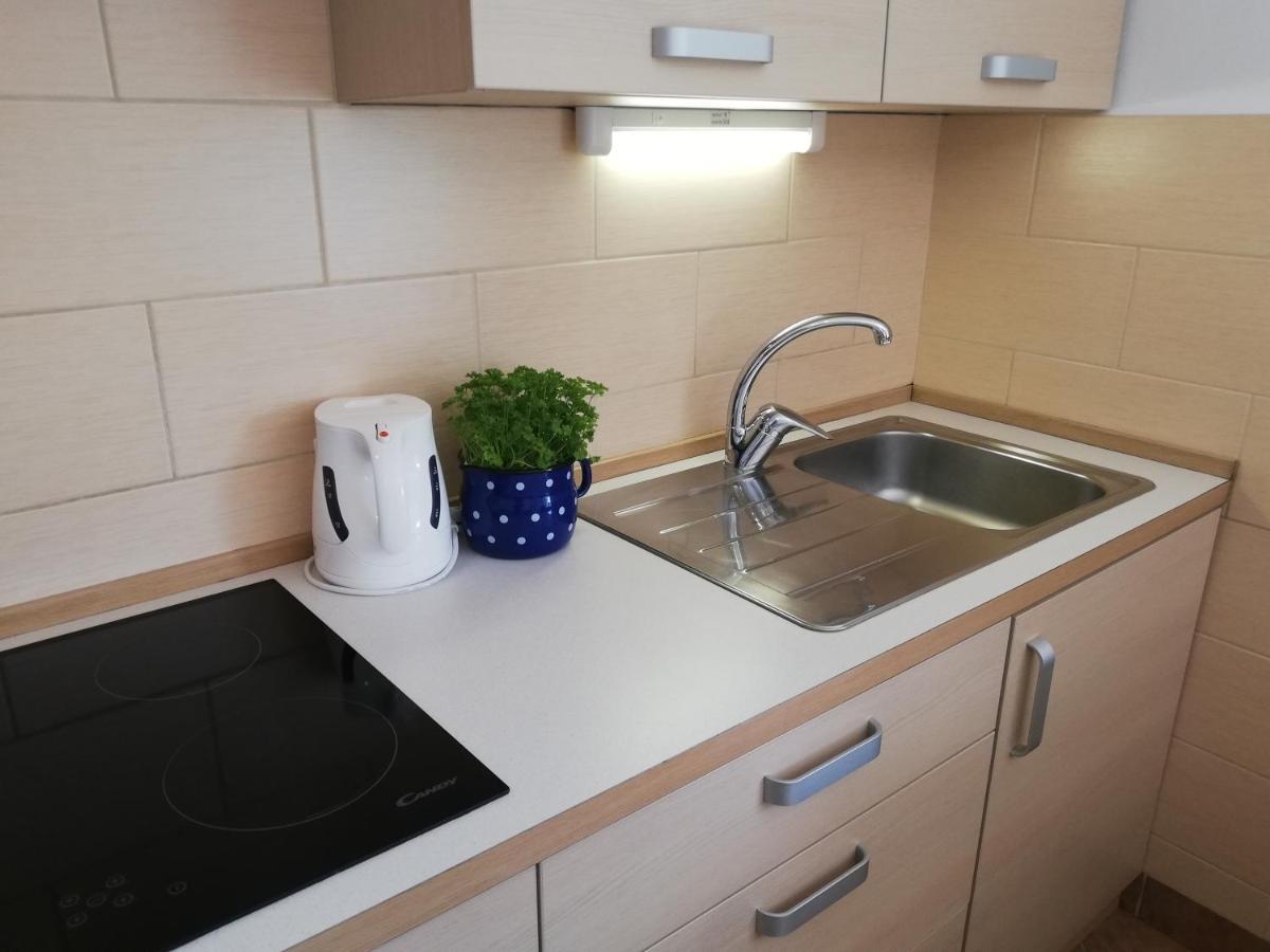 Apartments Mas Dovje Luaran gambar