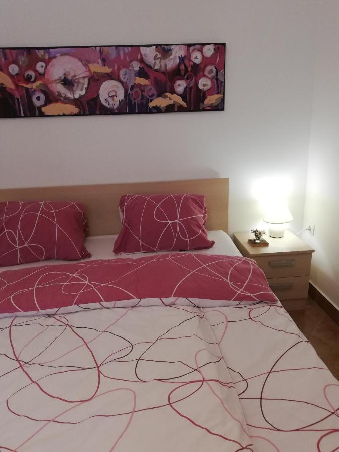 Apartments Mas Dovje Luaran gambar