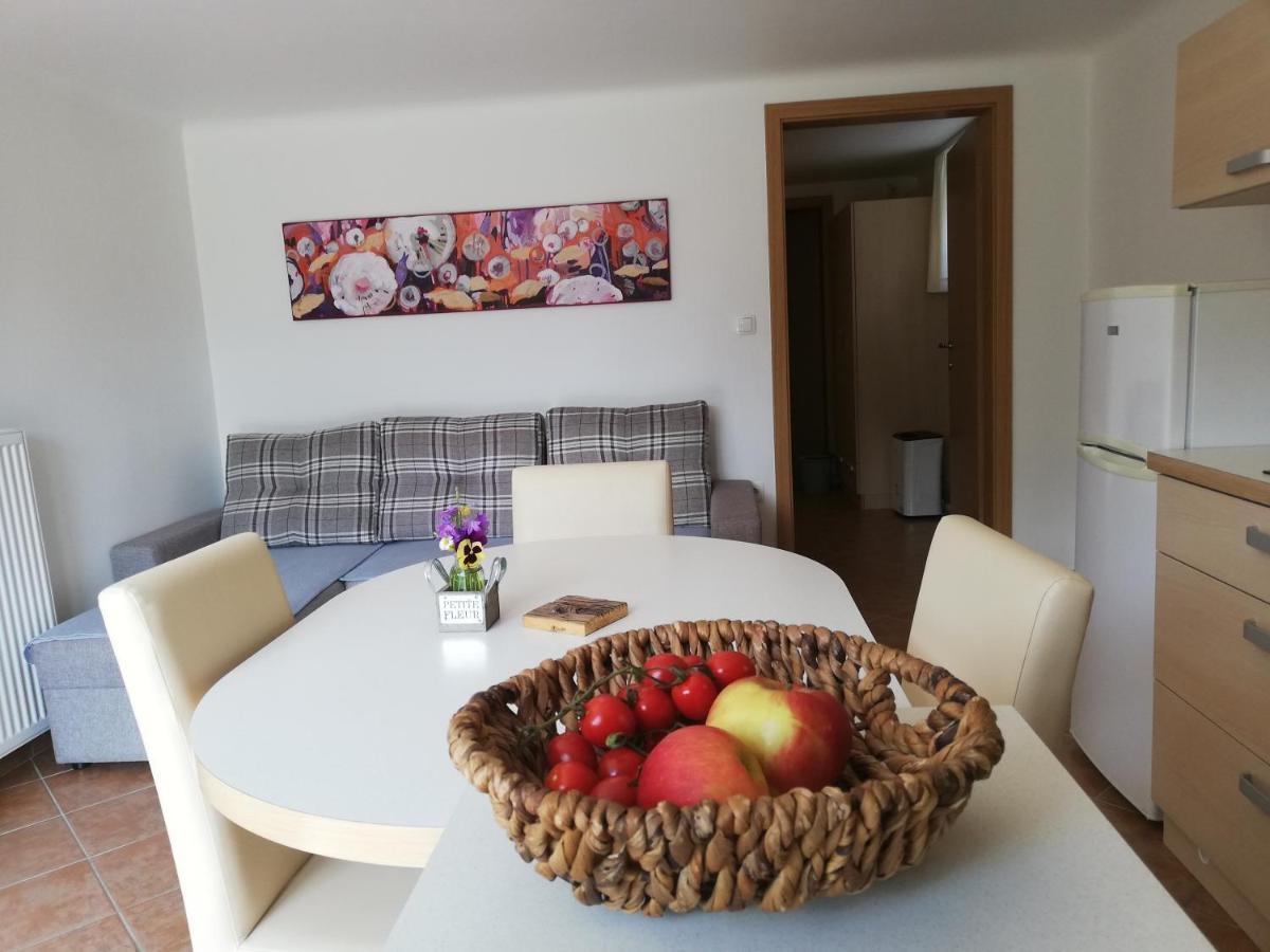Apartments Mas Dovje Luaran gambar