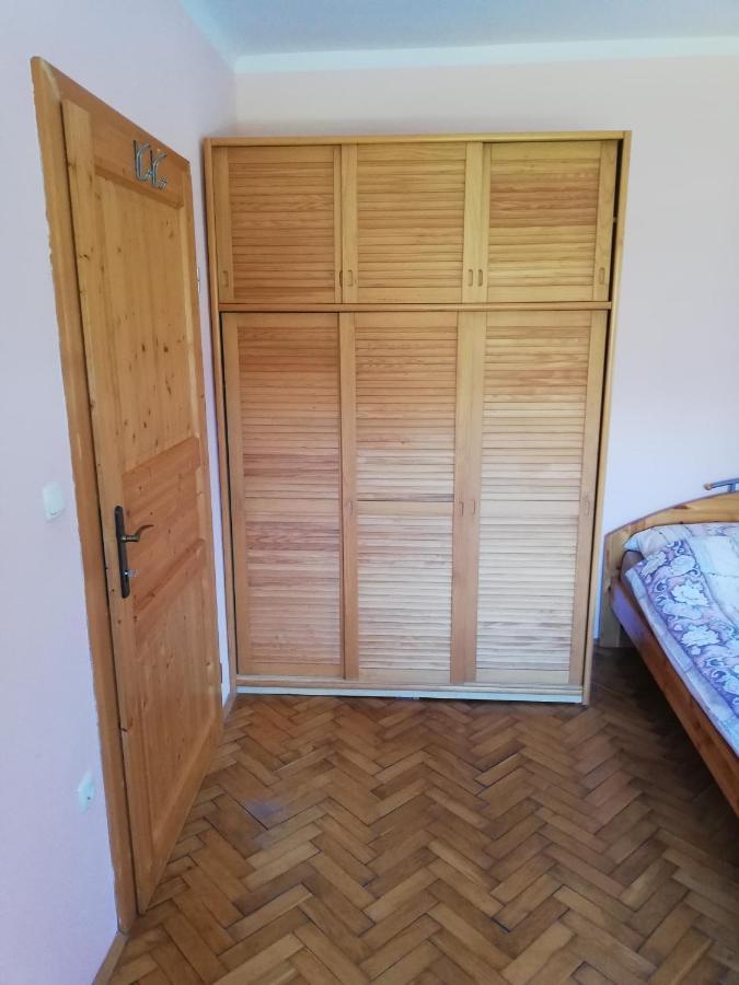 Apartments Mas Dovje Luaran gambar