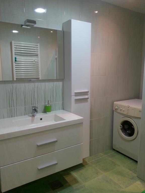 Apartments Mas Dovje Luaran gambar