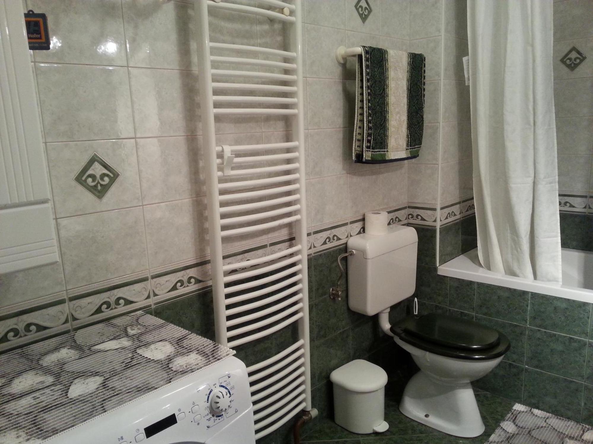 Apartments Mas Dovje Luaran gambar
