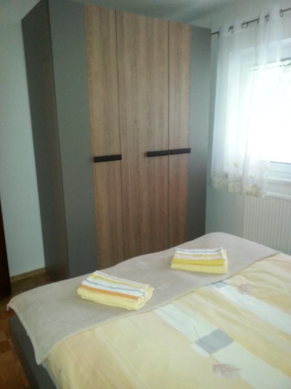 Apartments Mas Dovje Luaran gambar