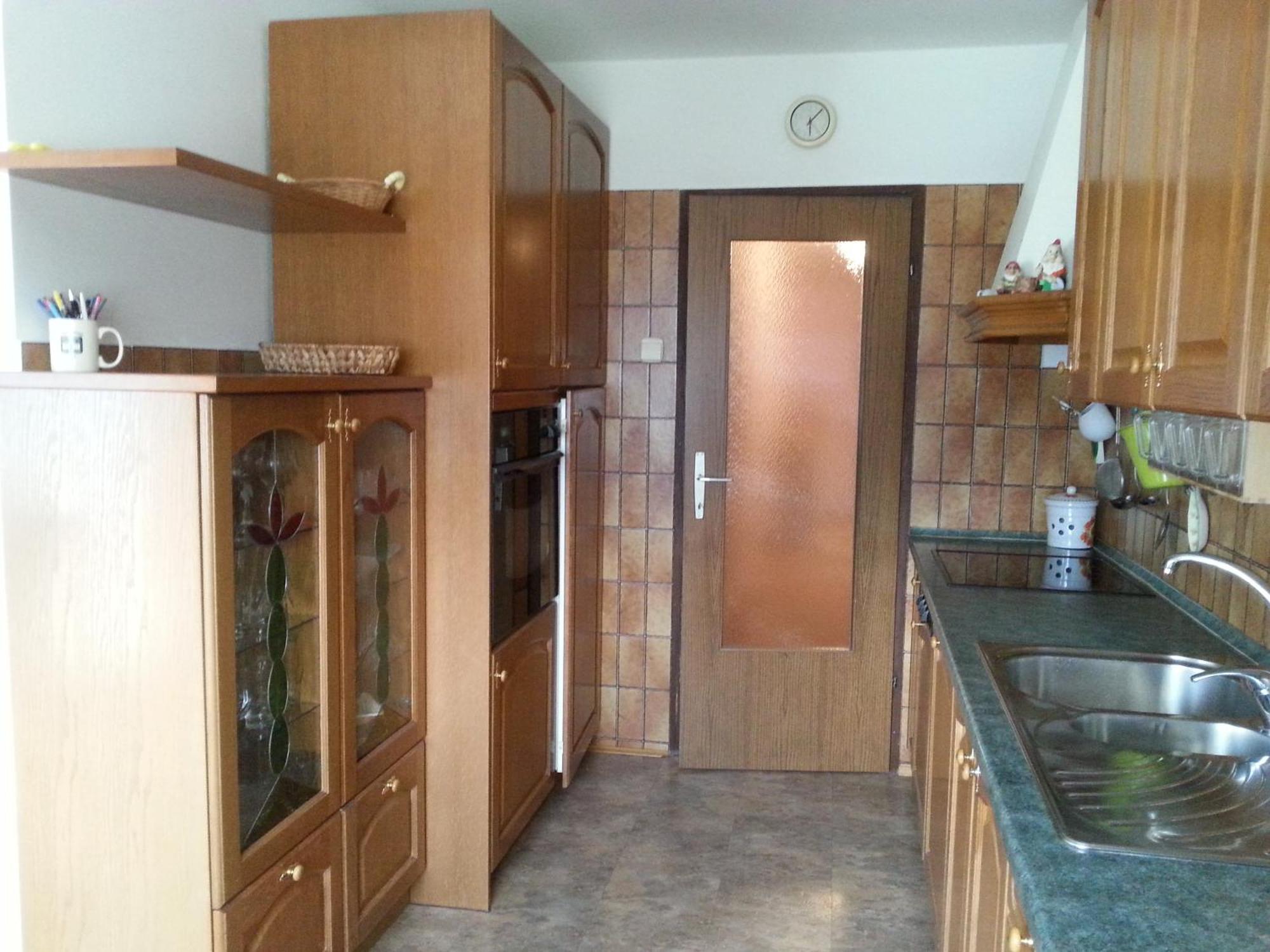 Apartments Mas Dovje Luaran gambar