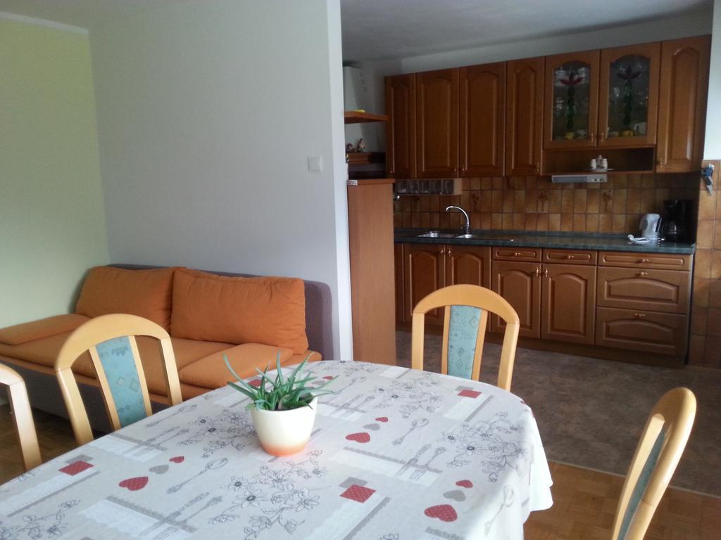 Apartments Mas Dovje Luaran gambar