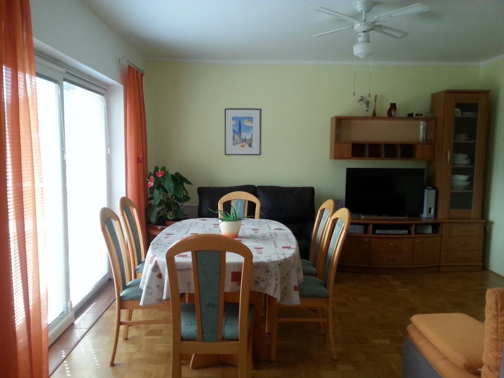 Apartments Mas Dovje Luaran gambar